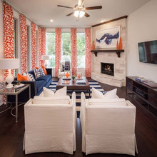 window treatments