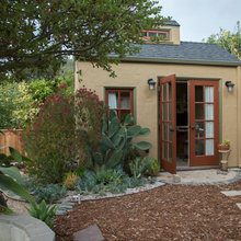 Sheds