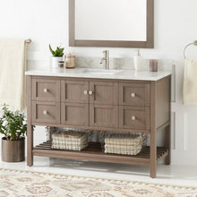 Bathroom Ideas