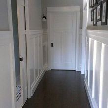 interior finishings