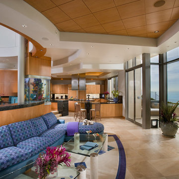 Ritz Cove, CA