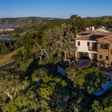 Heron Crest Residence