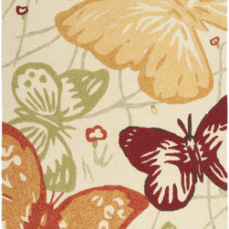 Storm- (SOM-7717) - Area Rugs
