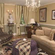 Dining Room Ideas