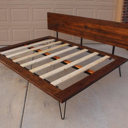 Case Study Bed - Beds