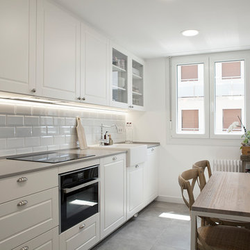 vivienda SALABERRIA