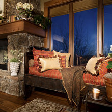 window seat