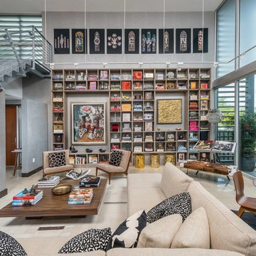 Wall Units