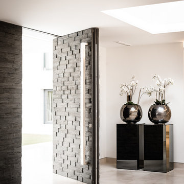 La Perla Blanca Spain