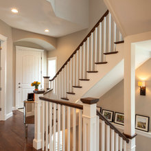 Staircase Ideas