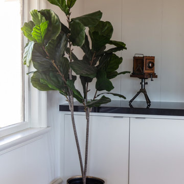 Sophisticated Minimalism I San Francisco