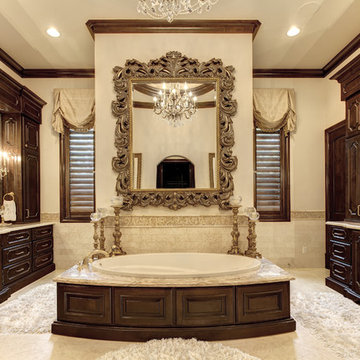 Southlake French Chateaux
