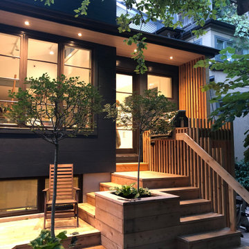 An Artist's House