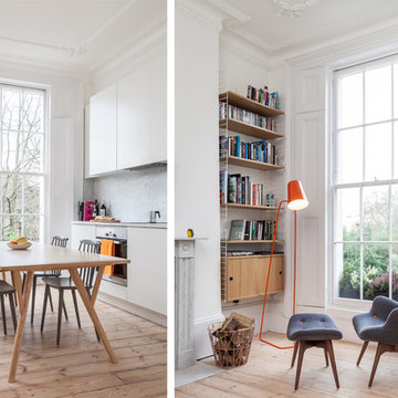 Islington Flat Refurbishment