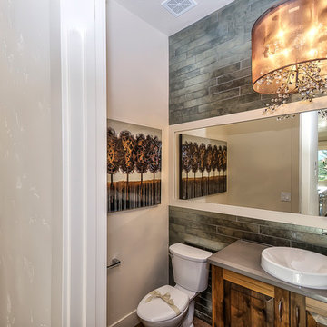 Cottage Rustic