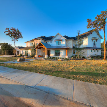 3008 Blackstone Drive- Street of Dreams Home 2016