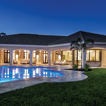 2017 ARDA - Model Homes - The Stater Group, Inc.