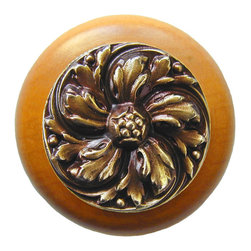 Classic Collection - Cabinet And Drawer Knobs