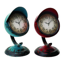 Clocks