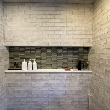 Shower Shelf