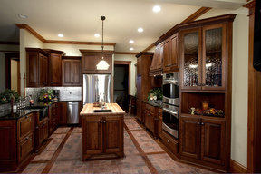 Spacious Design - Topeka, KS