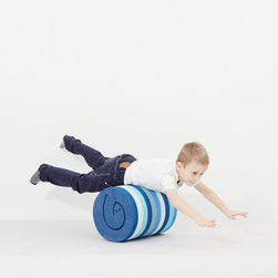 bObles Worm - Kids Step Stools And Stools