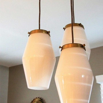 Mid Century Lighting