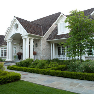 The Roselands