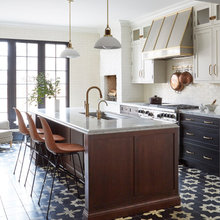 Cozinhas