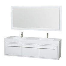 Vanities