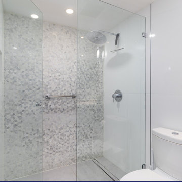 Bathroom Renovations
