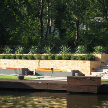 Seawalls & Marine Construction