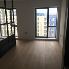 506 Java - Studio Flat