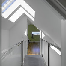 attic