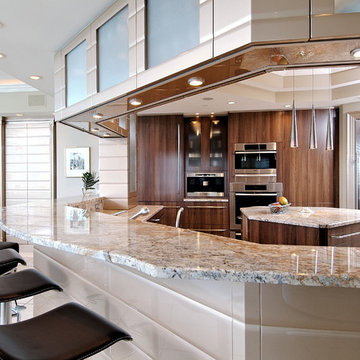 Pelican Penthouse