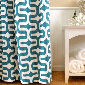 Shower Curtain HQ