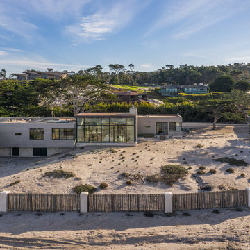Straine Residence | Pebble Beach
