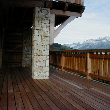 Garde Corps Escalier