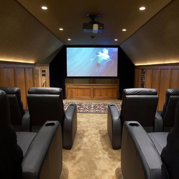 Home Theater