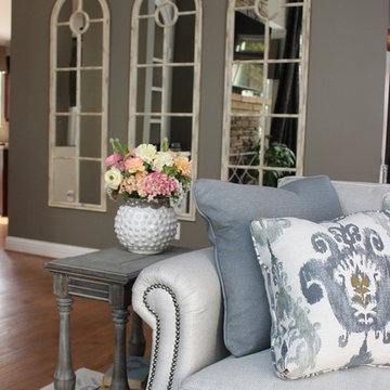 Marietta Residence