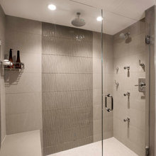 Master Shower