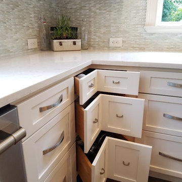 Macci-Schwartz Kitchen