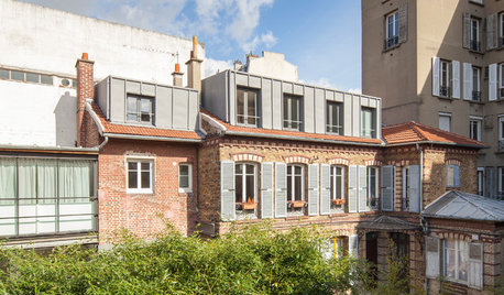 Nouvelle donne pour la surélévation des bâtiments en zone urbaine