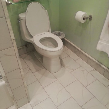 Tile Floors