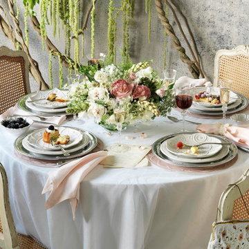 Juliska Dining Room Set