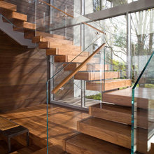 Staircase (Finalists)