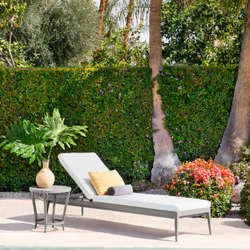 2017 Outdoor Living
