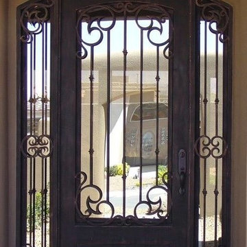 Residential Installs