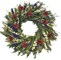 Wreaths & Garlands