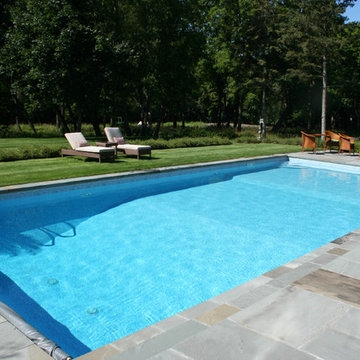 Orono In-Ground Pool
